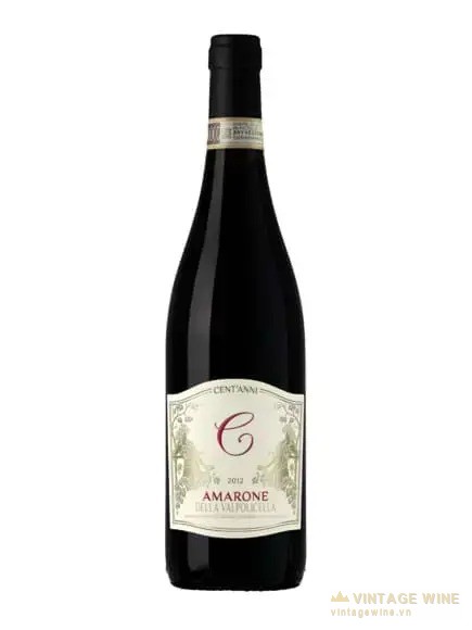 Amarone DOCG