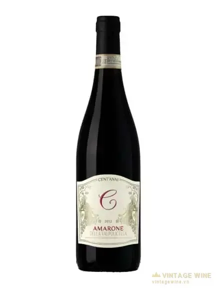 Amarone DOCG