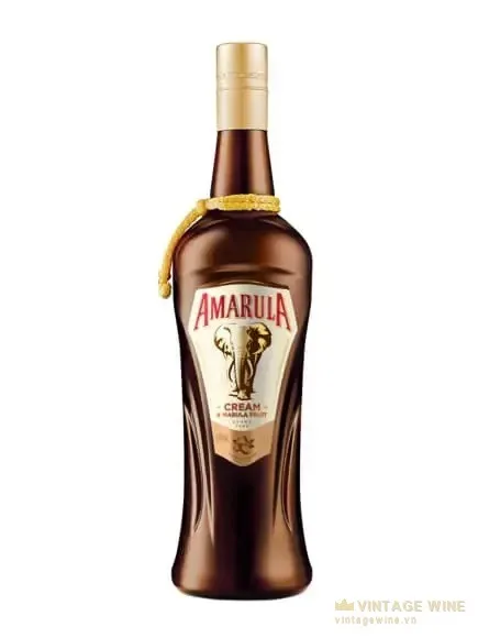Amarula Cream