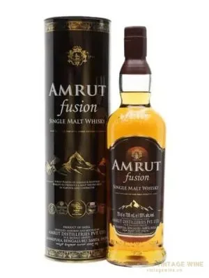 Amrut Fusion