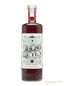 Ancho Reyes - Ancho Chile Liqueur