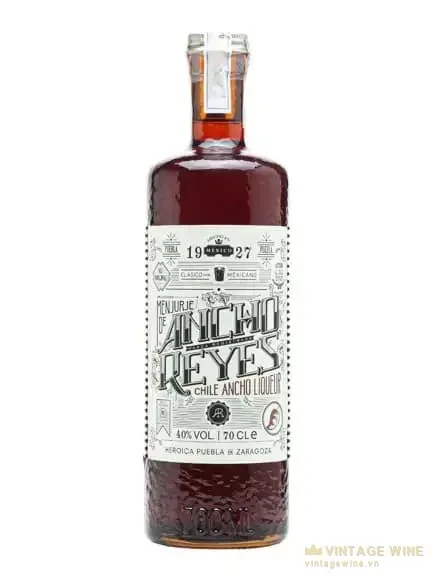 Ancho Reyes - Ancho Chile Liqueur