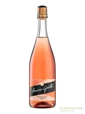 Andrew Garrett Sparkling Rose