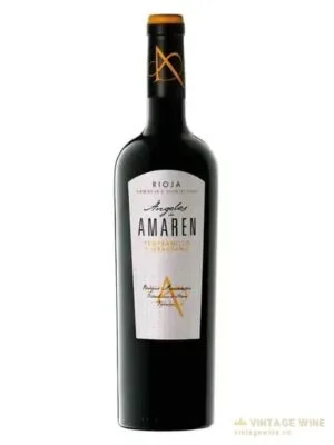 Angles de Amaren