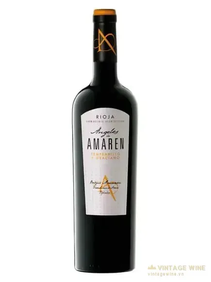 Angles de Amaren
