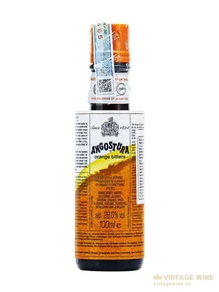 Angostura Orange Bitters