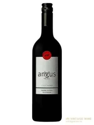 Angus The Bull Cabernet Sauvignon