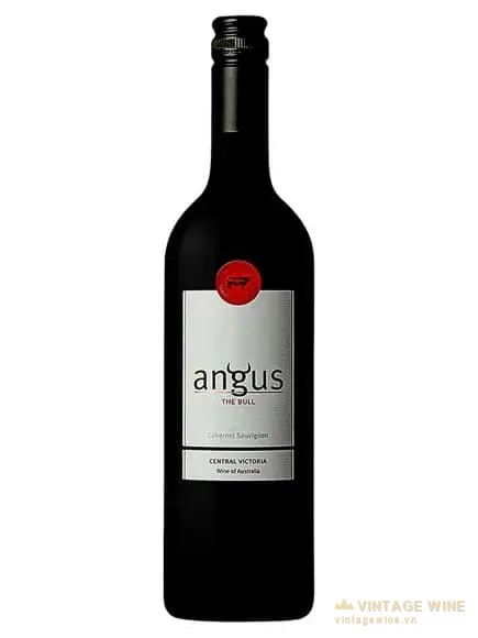 Angus The Bull Cabernet Sauvignon