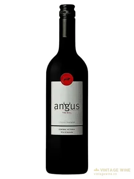 Angus The Bull Cabernet Sauvignon