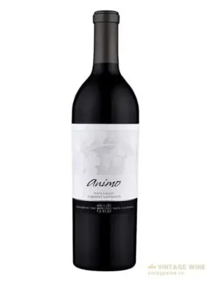 Animo Cabernet Sauvignon