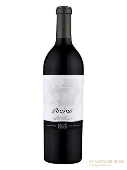 Animo Cabernet Sauvignon