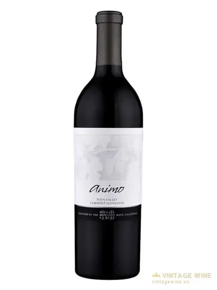 Animo Cabernet Sauvignon