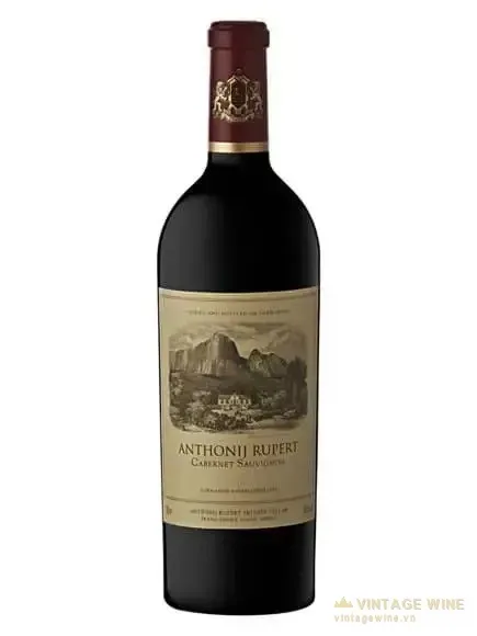 Anthonij Rupert Cabernet Sauvignon