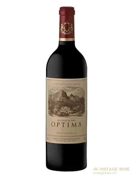 Anthonij Rupert Optima