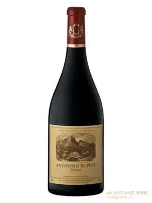 Anthonij Rupert Syrah