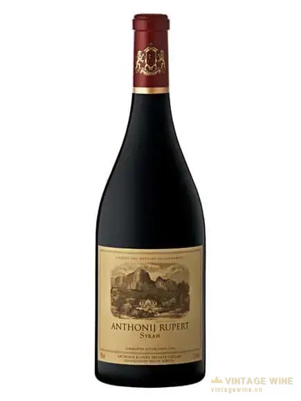 Anthonij Rupert Syrah