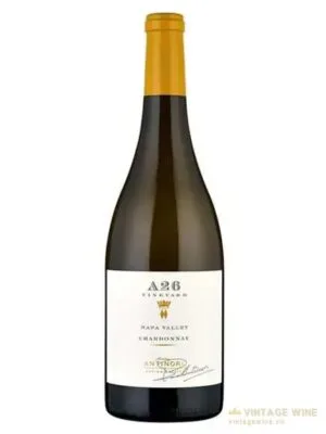Antinori A26 Chardonnay