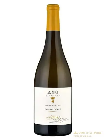Antinori A26 Chardonnay