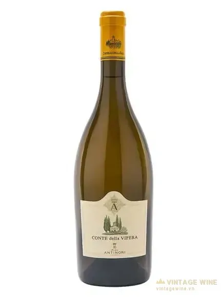 Antinori Conte Della Vipera
