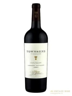 Antinori Napa Valley Townsend Cabernet Sauvignon