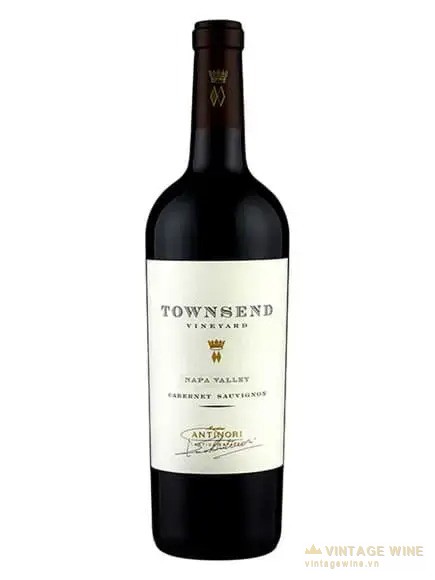 Antinori Napa Valley Townsend Cabernet Sauvignon
