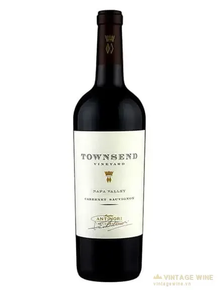 Antinori Napa Valley Townsend Cabernet Sauvignon