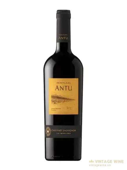 Antu Cabernet Sauvignon