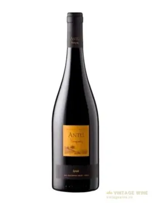 Antu Shiraz