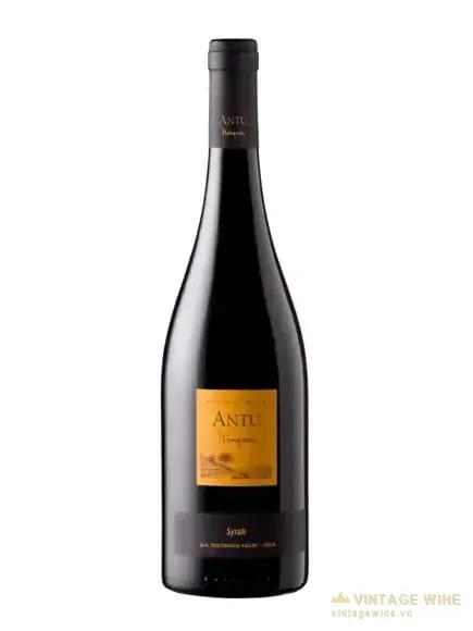 Antu Shiraz