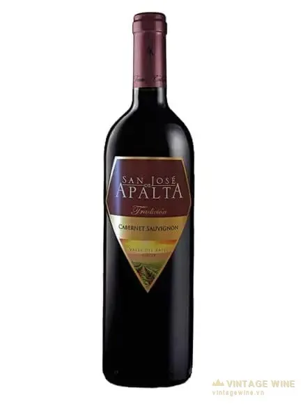 Apalta Trandition Red