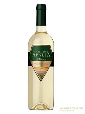 Apalta Trandition White