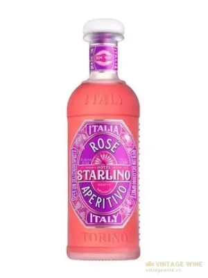 Aperitivo Hotel Starlino Rose