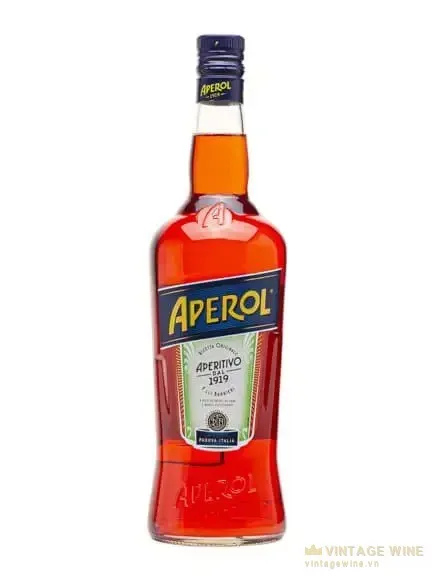 Aperol 1L Aperitivo