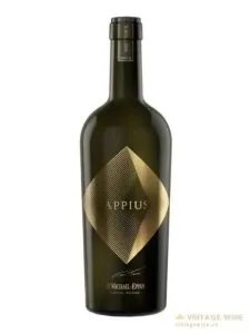 Appius Bianco 2017
