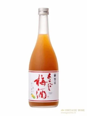 Aragoshi Umenoyado Umeshu