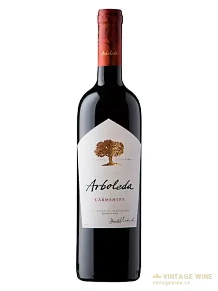 Arboleda Carmenere