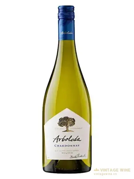Arboleda Chardonnay