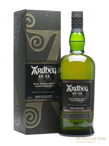 Ardbeg An Oa 1L