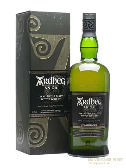Ardbeg An Oa 1L