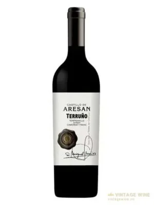 Aresan Terruno Blend