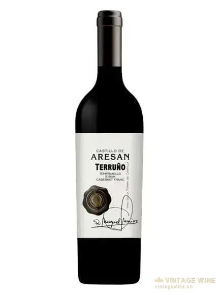Aresan Terruno Blend