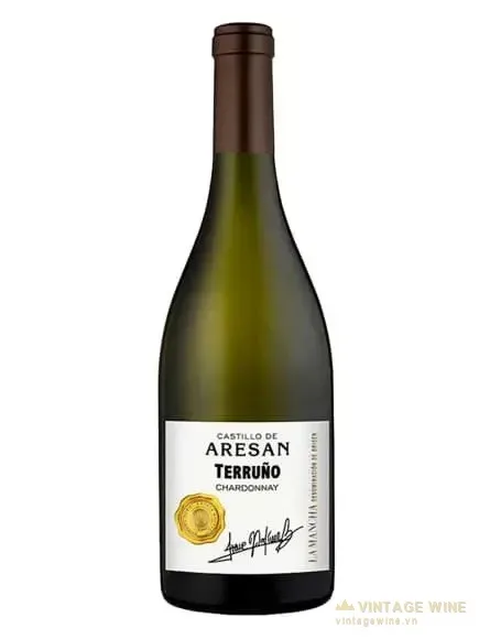 Aresan Terruno Chardonnay