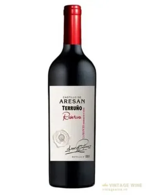 Aresan Terruno Reserva Blend