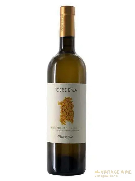 Argiolas Cerdena