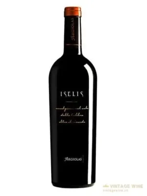 Argiolas Iselis Monica