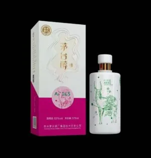 Mao Đài Thuần Bạch Dương (Aries)