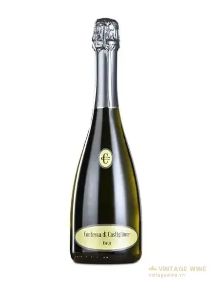 Arione Contessa di Castiglione Spumante Brut
