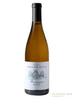 Armand Heitz Bourgogne Blanc