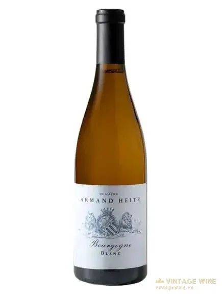 Armand Heitz Bourgogne Blanc