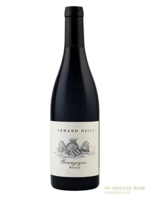 Armand Heitz Bourgogne Rouge